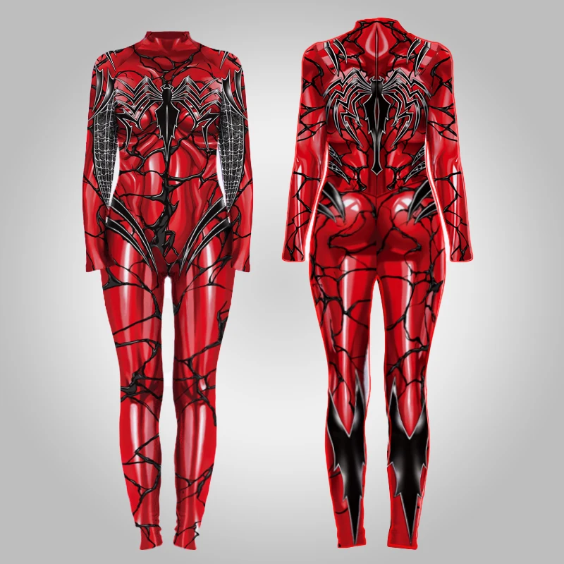 2020 костюм для косплея героя Gwen Stacy спандекс Zentai удивительный паук анти гвеном