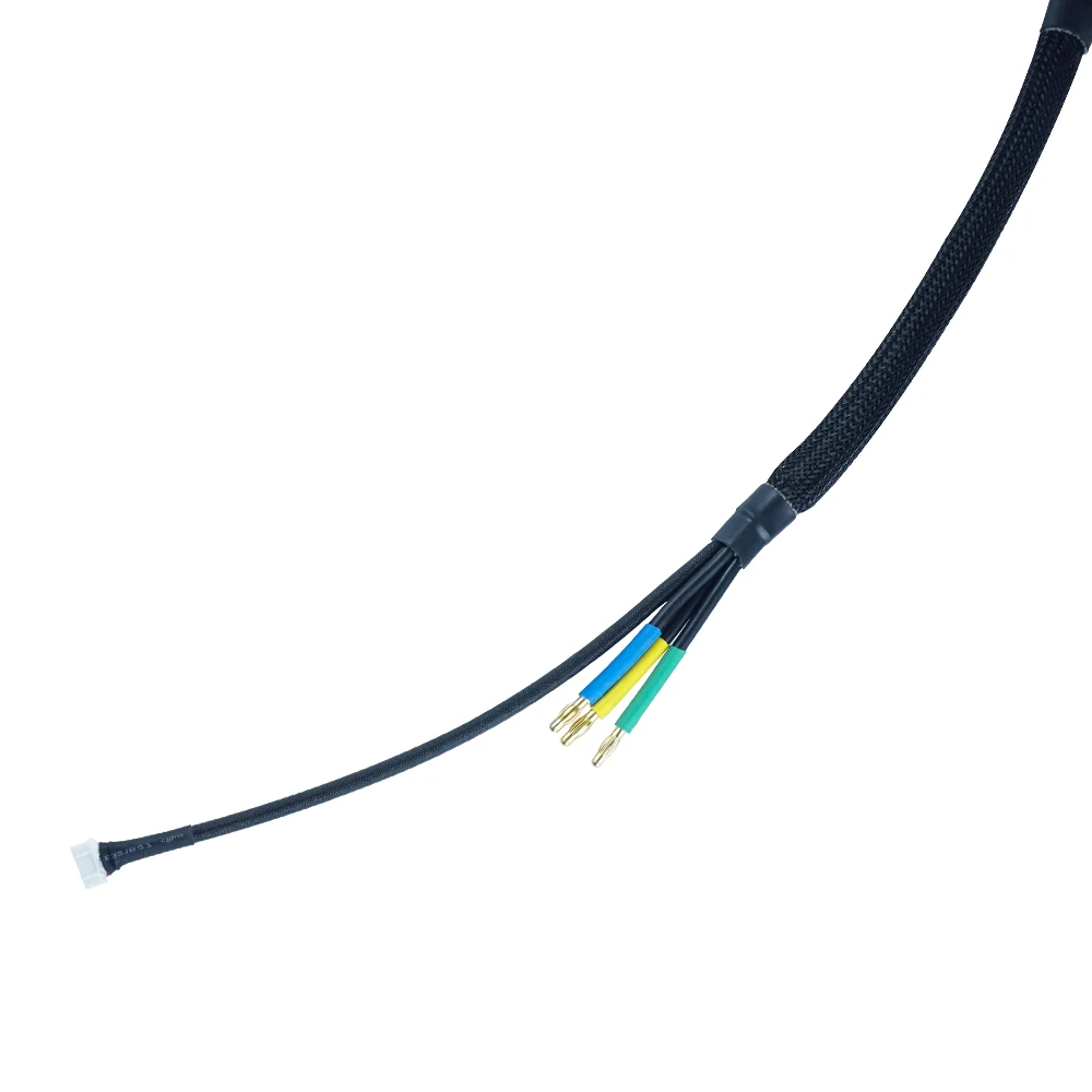 Flipsky BLDC мотор битва закаленные 6354 140KV 2450 Вт для мотоцикла или электровелосипеда
