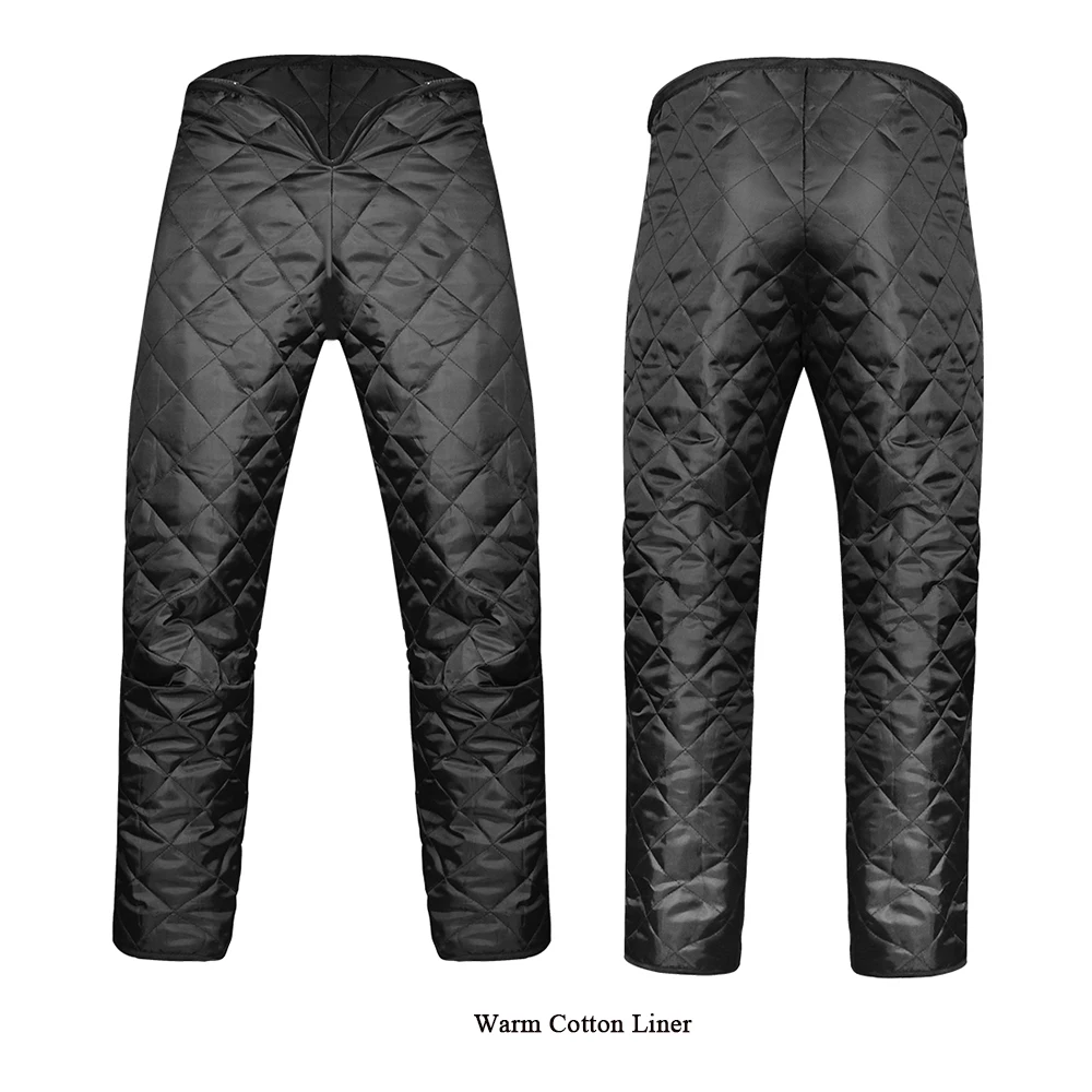 GHOST RACING Motorcycle Pants Men's Water Resistant Sports Pants Knee Protector Guards Riding Pants Trousers Men Protective Gear enlarge