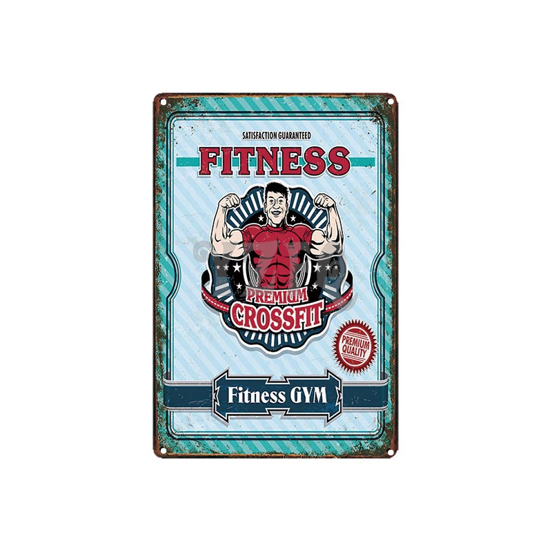 

Japanese Cat Sign Plaque Metal Vintage Metal Plate For Wall Poster Bar Art Home Decor Cuadros LA-4677A