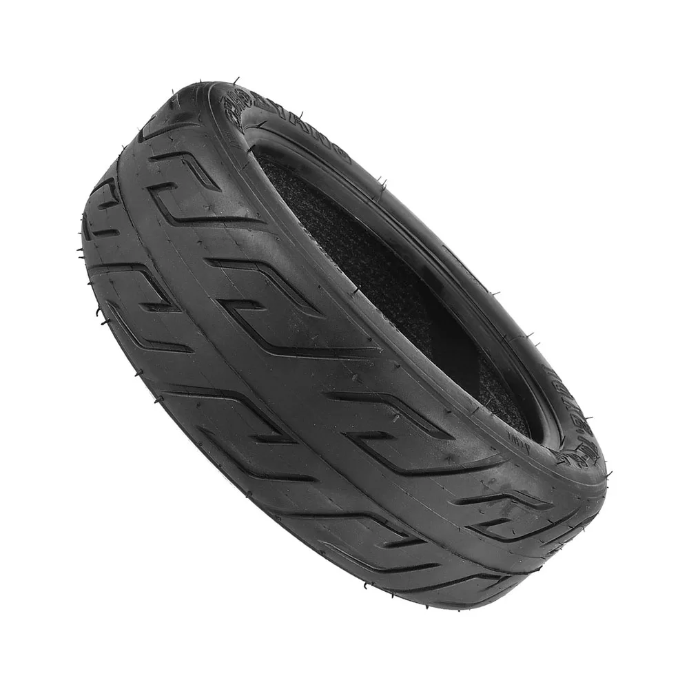 

2pc 10x2.7-6.5 Electric Scooter Vacuum Tire 10 Inch Scooter Outer Tire Replacement Explosion Proof Anti-Slip Wear Resistant Tire