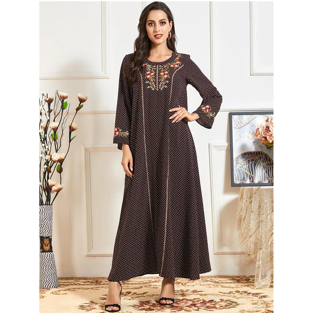 

Muslim Fashion