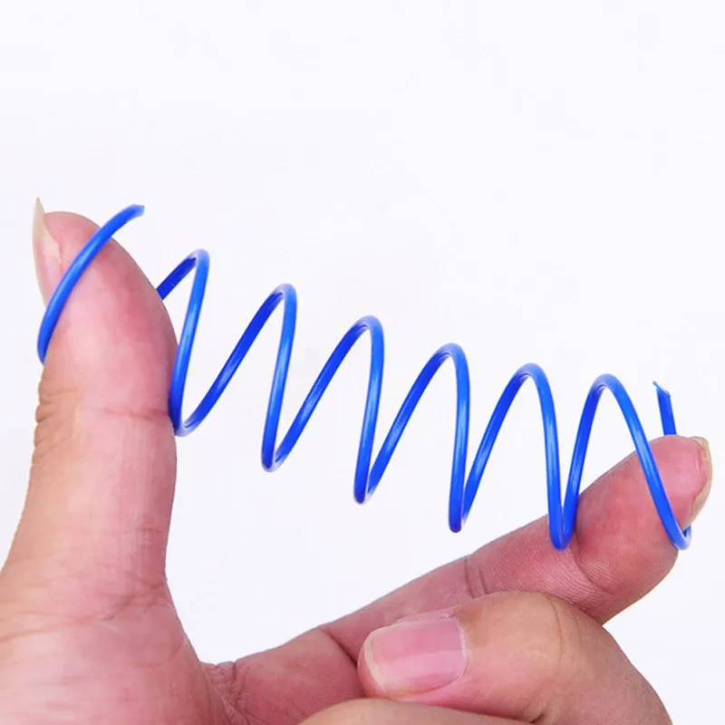 Интерактивные 4 шт. для домашних питомцев кошек практичный домашний Красочный