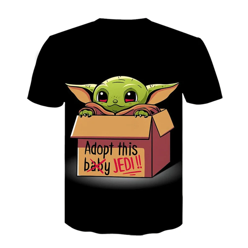 

Summer New Style Fashion 3D Printing Anime Pattern Short Sleeve T-Shirt Men and Women Street Creative Harajuku T Shirt Clothing