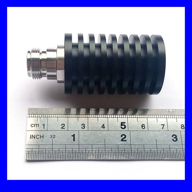 Доставка занимает Коаксиальная радиочастота 25W N женским коннектором маленькие 50