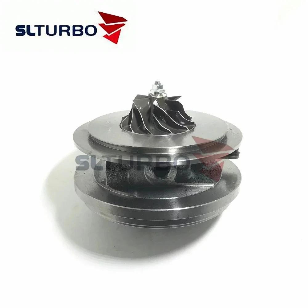 

Turbo Charger Cartridge Assy TD4 49477-01202 49477-01214 For Land-Rover Evoque Freelander II 2.2 TD4 110/140Kw 150HP LR065510