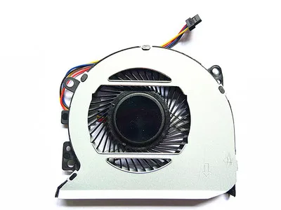 

NEW ORIGINAL Cpu Cooling Fan FOR HP 15-U 15-u111dx TPN-Q147 776213-001 776215-001 Laptop Cpu Cooler Fan