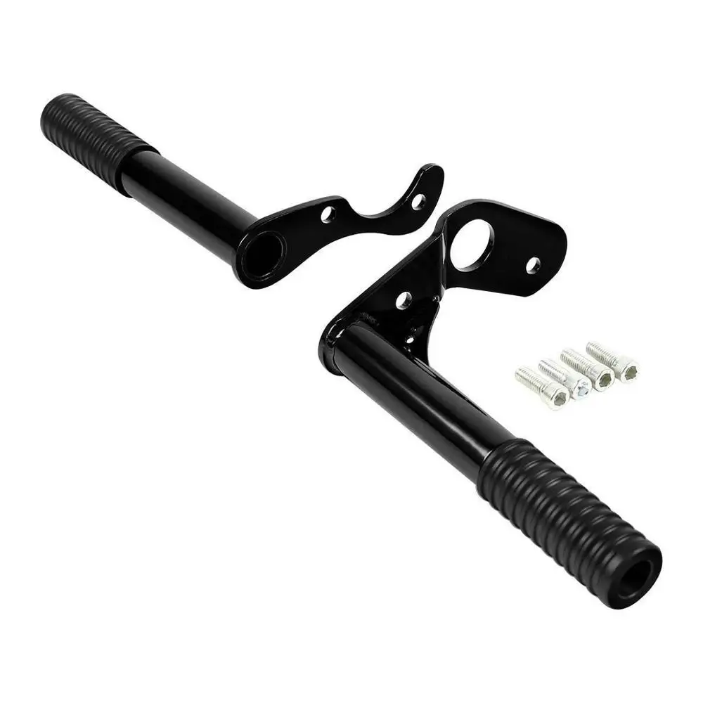 

Motorcycle Crash Bar Protector For Harley Low Rider Street Bob Heritage Classic 2018-2020