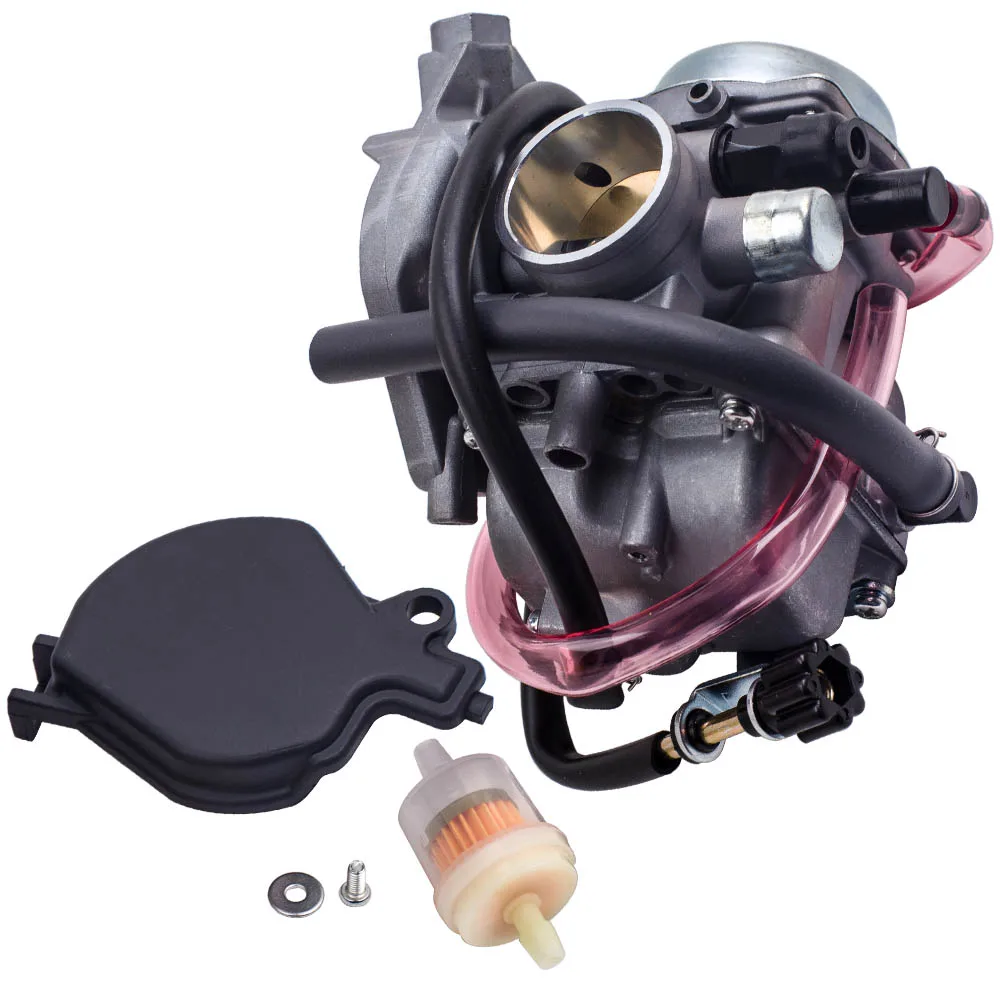 

Carburetor Carby for Kawasaki KVF300 PRAIRIE 300 2x4 4x4 ATV 1999 2000 2001 2002