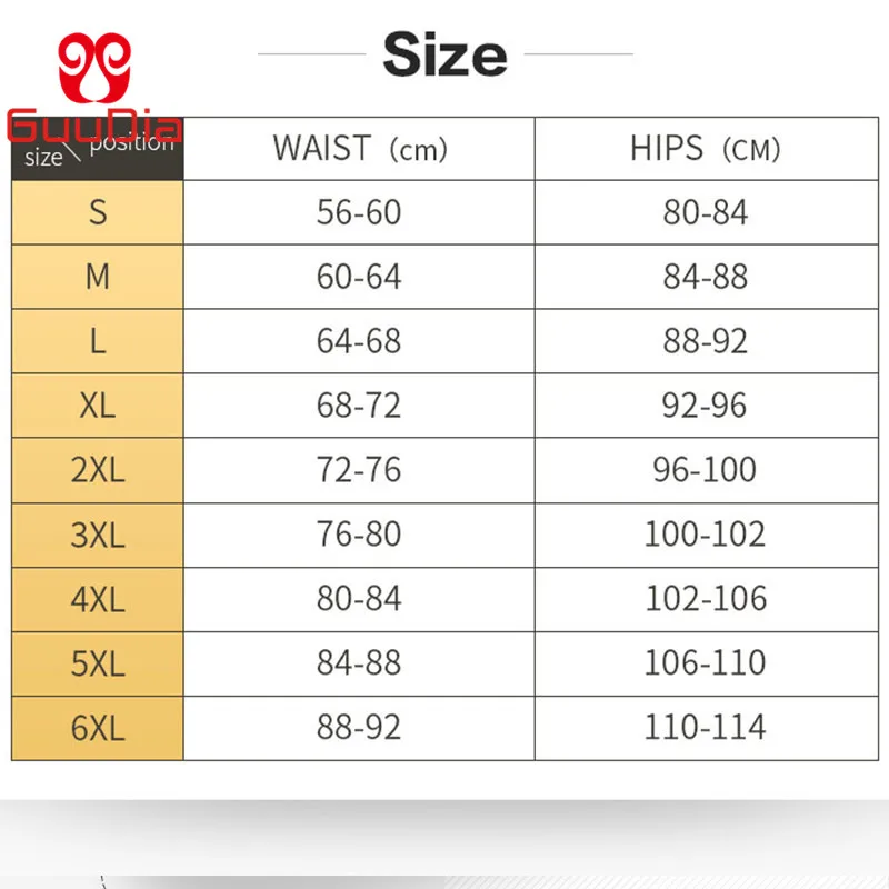 

GUUDIA Butt Lifter Hip Enhancer Boyshorts Thigh Slimmer Panties Body Shaper Butt Lifter Belly Control Shapewear Mid Thigh Slim