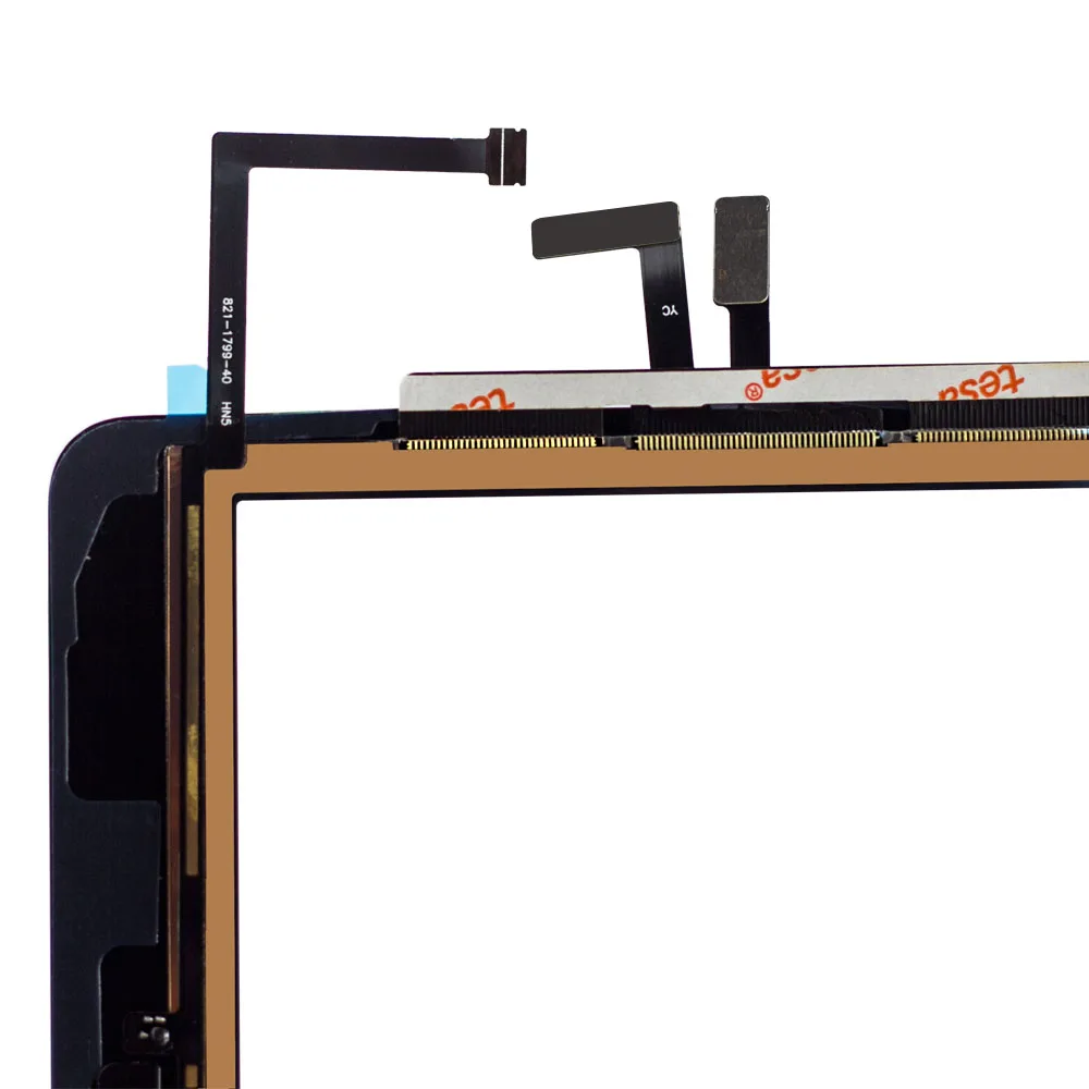 STARDE lcd для iPad Air 1 для iPad 5 A1474 A1475 A1476 ЖК-дисплей или сенсорный экран дигитайзер 9,7''
