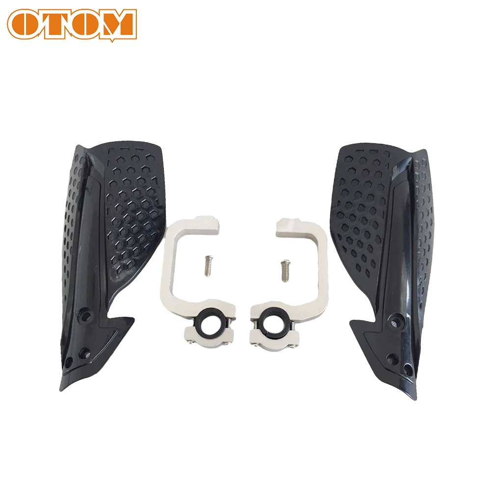 Защита для рук мотоцикла OTOM защита руля Kawasaki Suzuki Honda Yamaha KTM мотоциклетный кросс