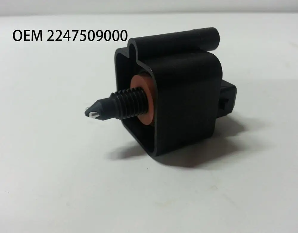 Датчик Уровня Воды В Влагоотделителе Кайрон Купить