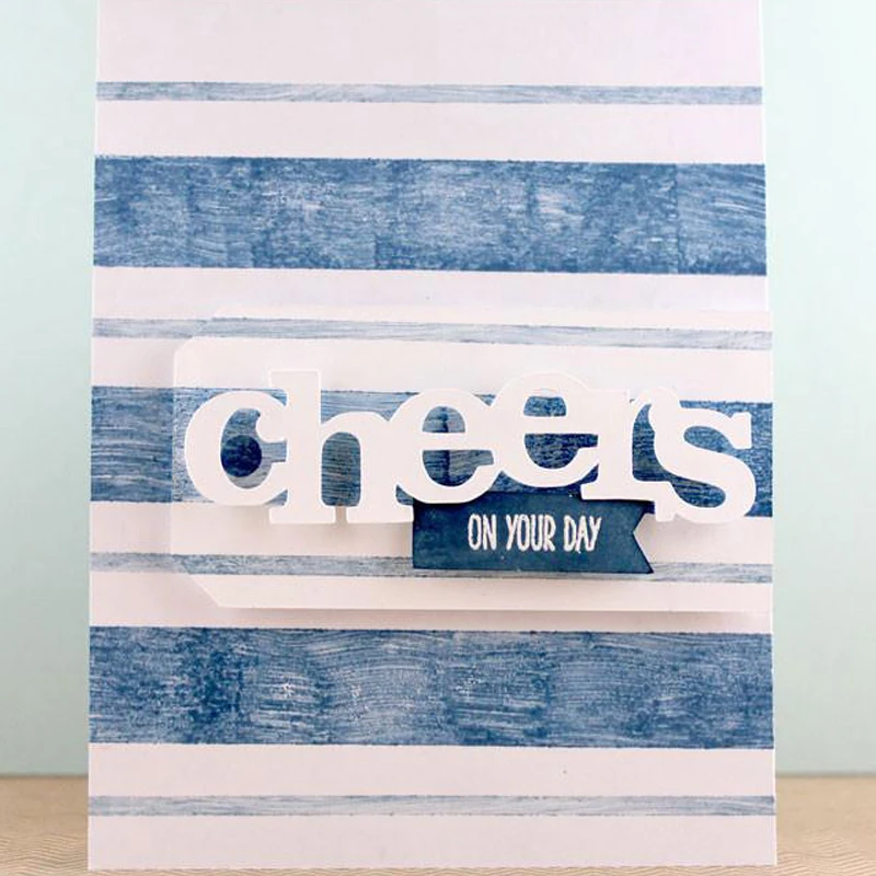 Штампы для изготовления открыток штампы скрапбукинга металлические пресс-формы