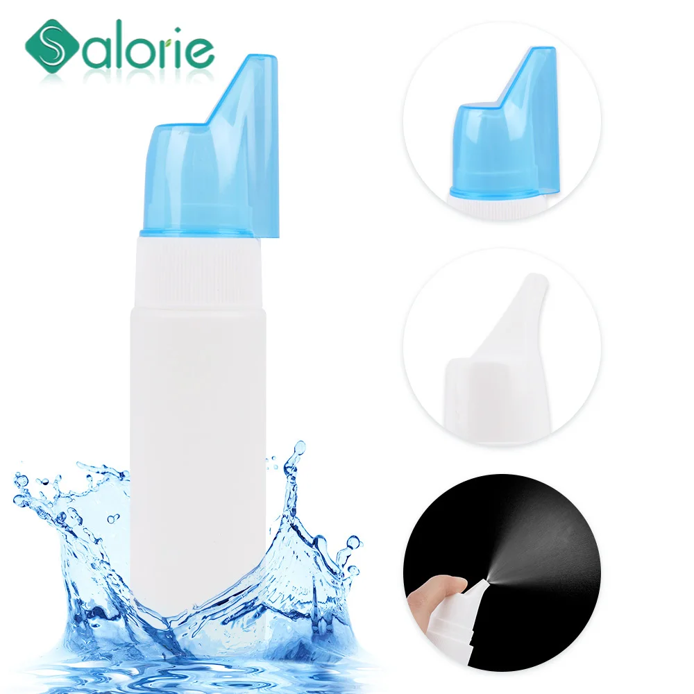 70 мл Медицинский Назальный шайба пустая бутылка брызга - Цена: 146,72 руб.