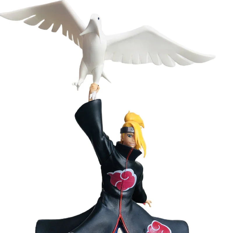 Экшн фигурка из аниме Наруто 38 см|Игровые фигурки и трансформеры| |