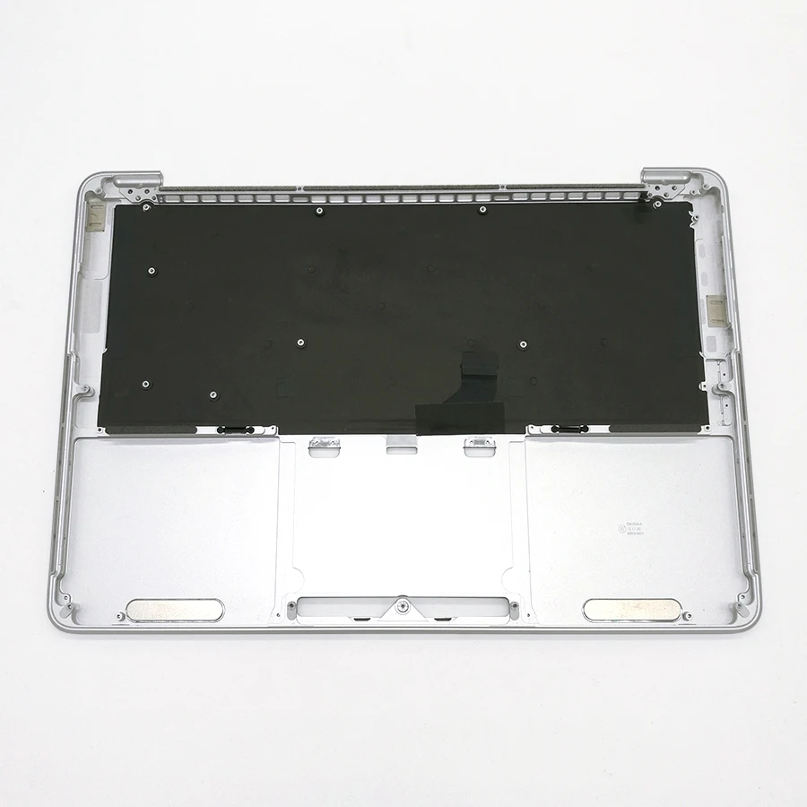 Чехол для Macbook Pro 13 ''A1502 с подсветкой английской клавиатуры 2013 2014 года|a1502