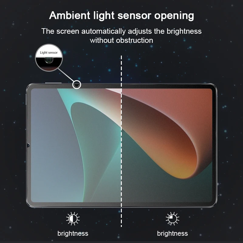 matte ceramic film for xiaomi mi pad 5 pro screen protector 11 inch film for xiaomi mipad 5 pro accessories not tempered glass free global shipping