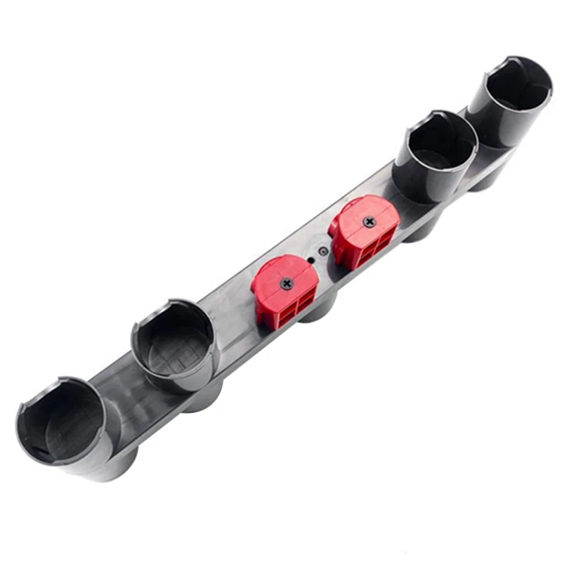 

for Dyson V7 V8 V10 V11 K9 Pylons Charger Hanger Base Brush Tool Nozzle Base Bracket Storage Equipment Shelf