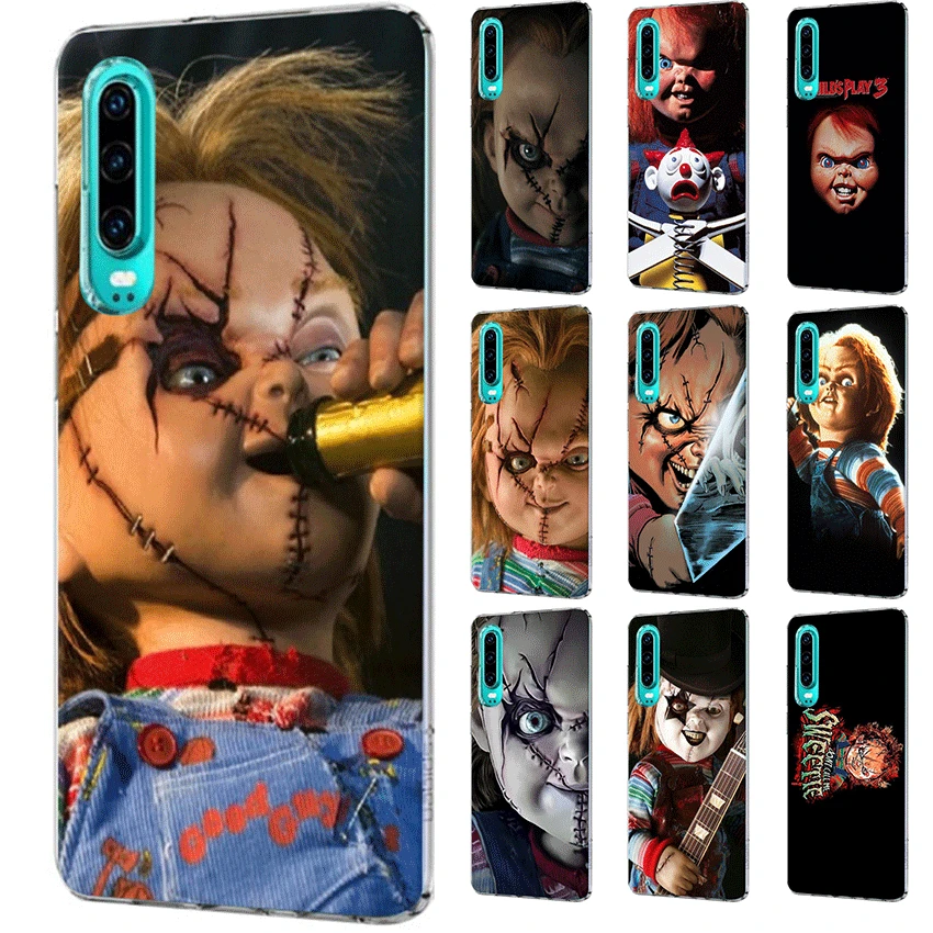 Чехол для мобильного телефона huawei P30 P20 P10 P9 P8 P Sart Z Lite Pro жесткий чехол | Мобильные