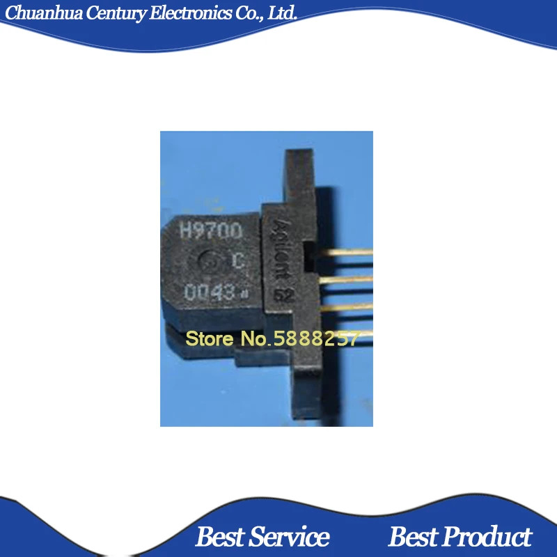

1 Pcs/Lot HEDS-9700#C52 H9700#C52 SIP4 New and Original In Stock
