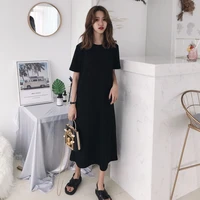 cheap wholesale 2019 spring summer autumn hot selling womens fashion casual sexy dress fp46