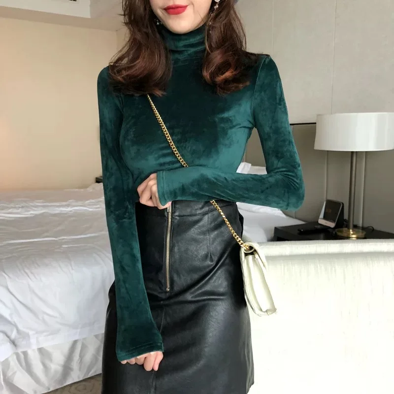 

Summer 2021 short sleeve t shirt Women silver Top Garment