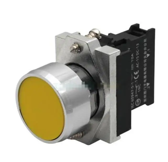 

Кнопка 3SB61630DB301BA0 3SB6163-0DB30-1BA0