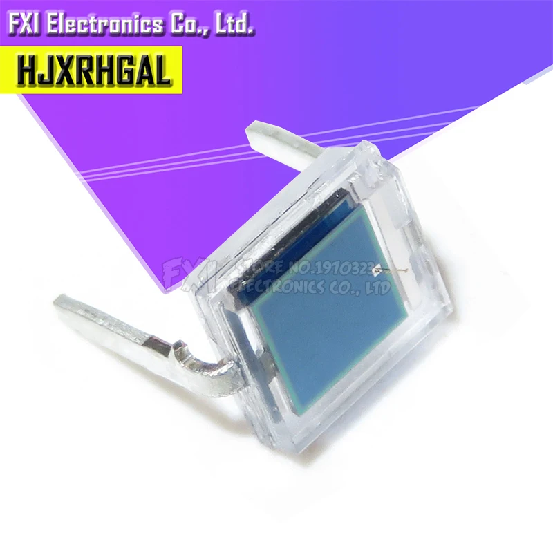 10 шт./лот фотодиод BPW34 новый оригинальный|photodiode bpw34| |