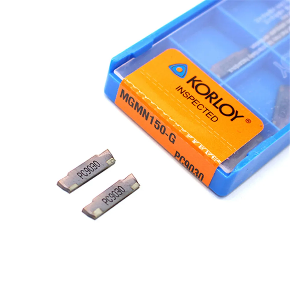 MGMN150 NC3030 PC9030 NC3020 токарные инструменты пазовые твердосплавные вставки для металлического токарного станка пазовые вставки MGMN200 MGMN 300
