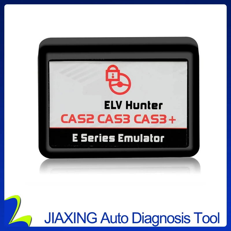 Эмулятор серии ELV Hunter CAS2 CAS3 + E для BMW и Mini|Кабели коннекторы диагностики авто| |