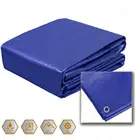 Складной многоразмерный тканевый защитный чехол для бассейна, напольный коврик, Прокладка подходит для квадратного или круглого надувного бассейна