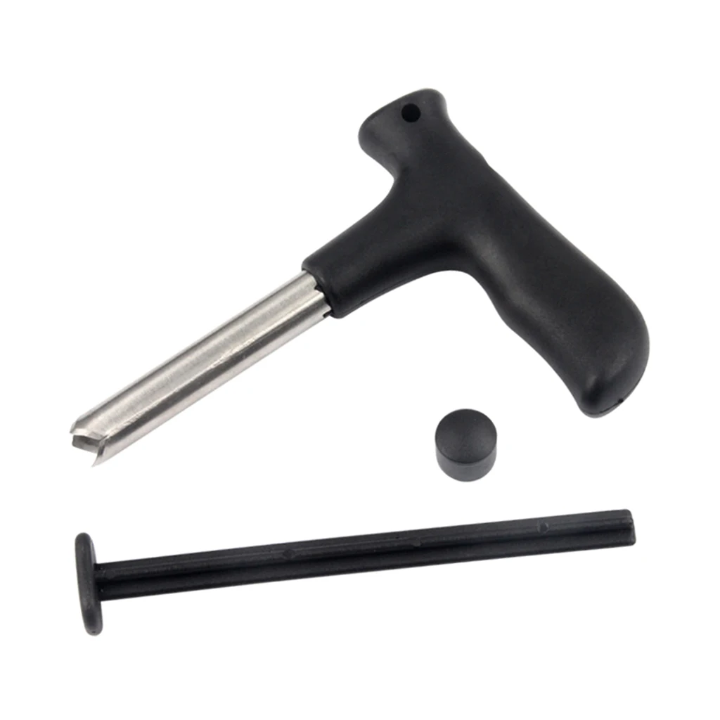 

Practical Coconut Opener Tool Punch Tap Cutter Hole Drill for Coconut Water