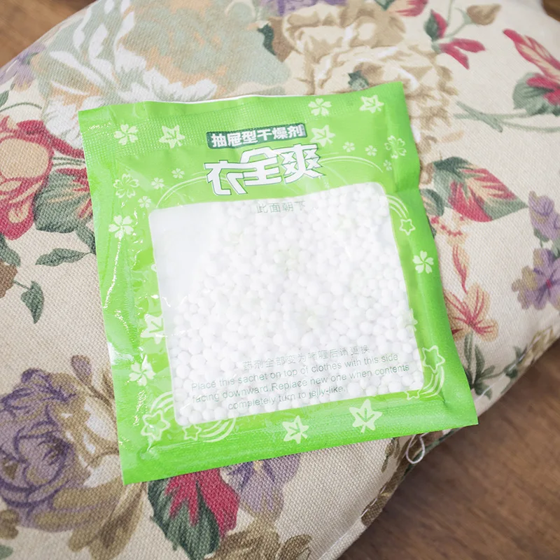 Влагопоглощающая Сумка осушитель типа ящика для дождливого сезона|Поглотители