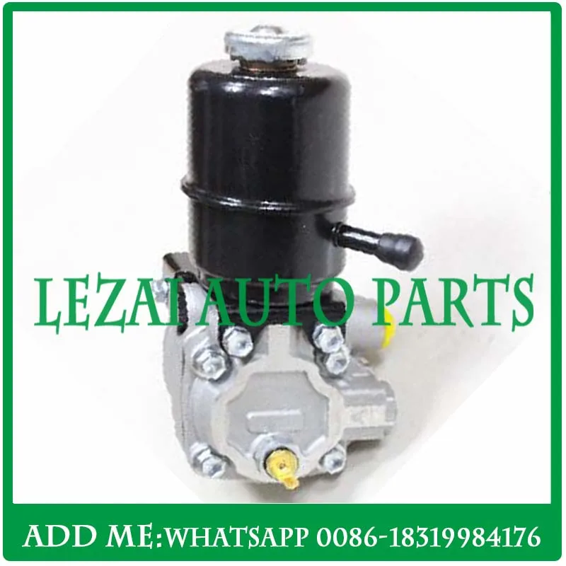 Высококачественный насос гидроусилителя руля для автомобиля MITSUBISHI PAJERO SHOGUN Montero