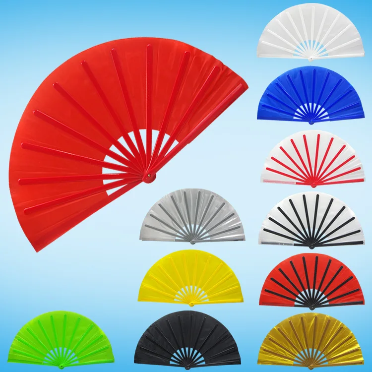 2021 Toys For Kids Adult New Magic Fan Tai Chi China Kung Fu Stage Trick Props Classic | Игрушки и хобби