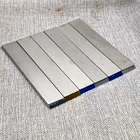 Алмазные брусья, семейный набор 6 дюймов для Hapstone,TSProf и Edge pro Ruixin pro rx008 STANDARD 2025 мм, основание из алюминиевого сплаваПВХ