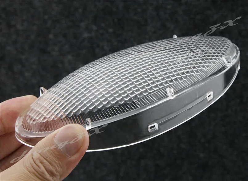 

Front Turn Signals Indicator Blinker Lens For BMW R1100RT R1150RT 1995- 2003 2004 2005 Motorcycle Accessories