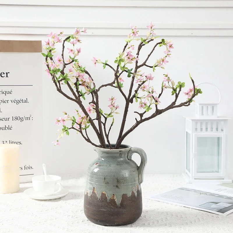 3 шт. цветы для украшения дома и свадьбы | Дом сад