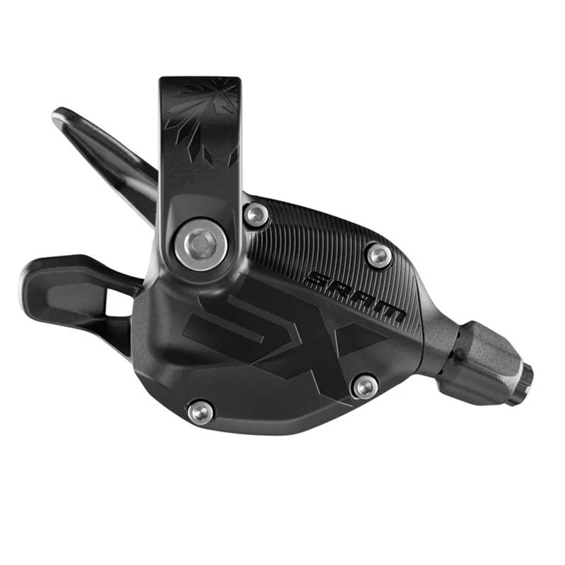 Фото SRAM SX EAGLE Groupset 1x12s Cassette 11-50T 12 Speed Kit DUB BB Trigger Shifter Derailleur Chain Crankset 1210 SX Cassette №3