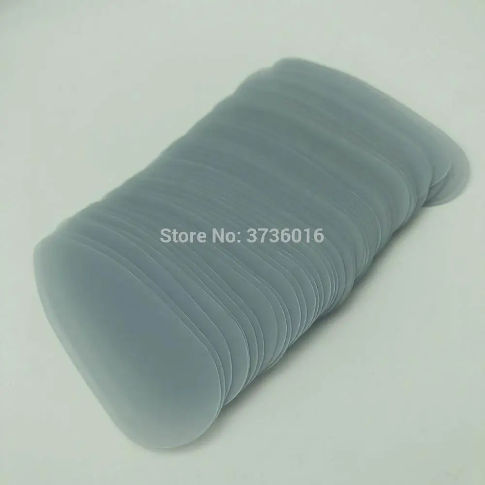 10pcs Ultra-Thin Flexible Plastic Card Prying And Removal Tool For Mobile Phone LCD Screen Separated Edge Mobile Phone