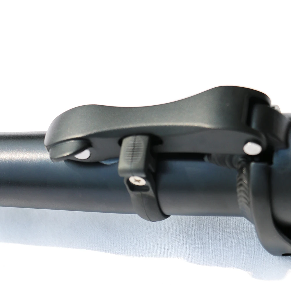 

Sliver/Black 245mm Aluminum Alloy Material Bike Handlebar Stem Road Bike Parts for MTB Road Bicycle Stem Road Bike Accessory