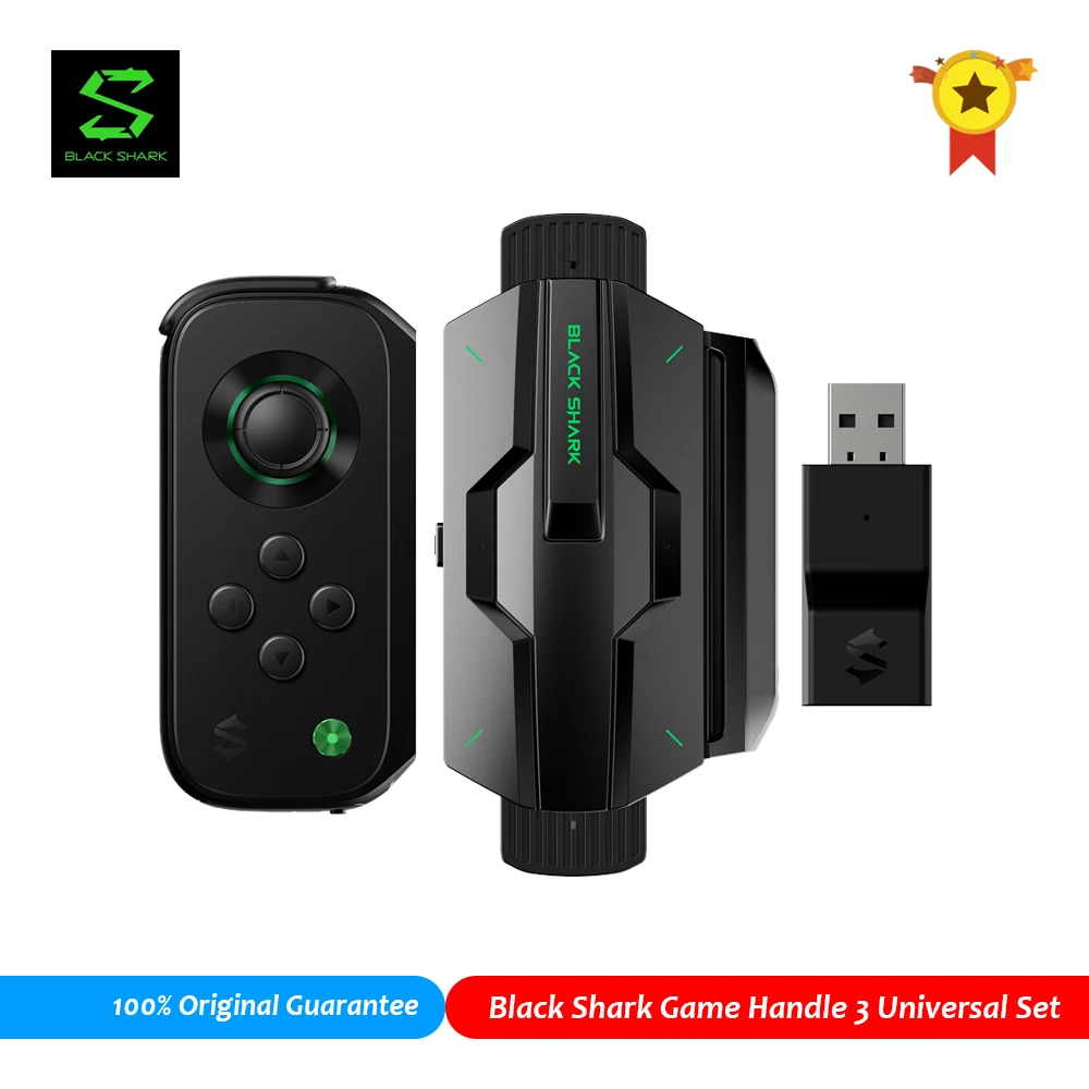 Игровые аксессуары Origianl Black Shark 1 2 3 Pro универсальный набор геймпад джойстик