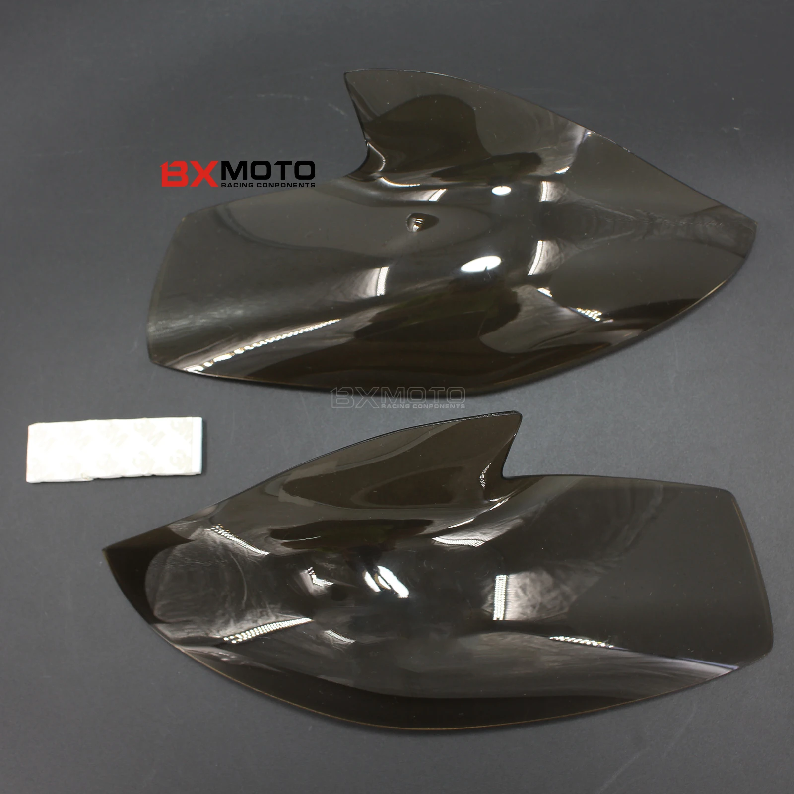 Высокое качество фар Защитная крышка экран объектив подходит для Yamaha TMAX530 Tmax 530