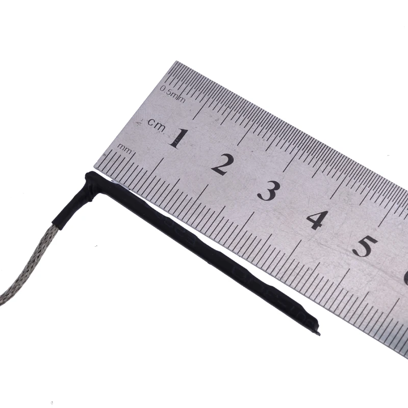 Для акустической гитары/звукосниматель для укулеле пикап пьезо кабель палка 6 35