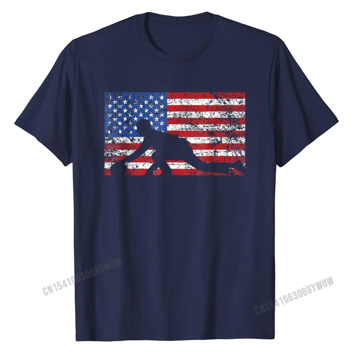 Крутящаяся футболка с американским флагом подарок США крутящаяся команда