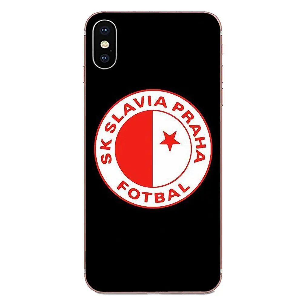as picture Мягкий Новое поступление года для Huawei NOVA 2 V20 Y3II Y5 Y5II Y6 Y6II Y7 Y9 G8 G9 GR3 GR5 GX8 Prime Sk Славия Прага для спорта - Цвет: as picture