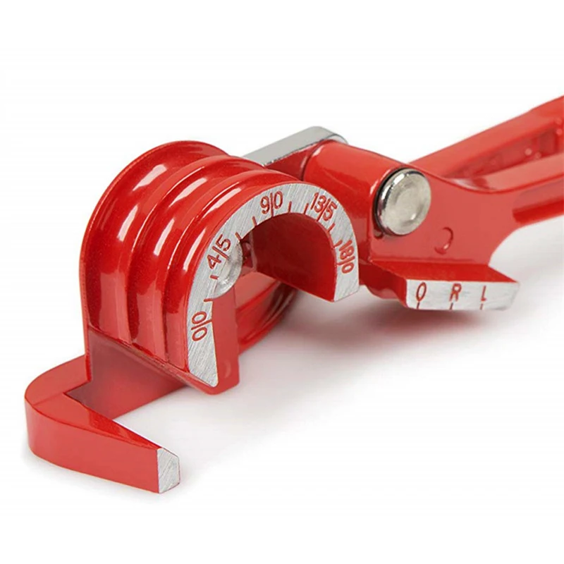 3 в 1 трубчатый изгиб 180 градусов Комбинации плоскогубцы для 6 10 мм/1/4 &quot 3/8'' Медь