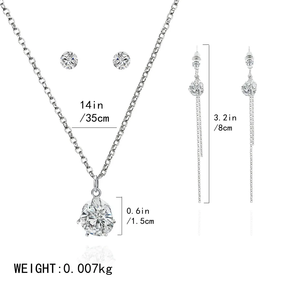 2019 женское новое многослойное ожерелье с кристаллами и луной ретро вечерние