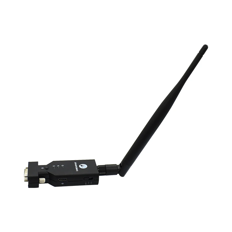 Bluetooth 5 0 Dongle DB9 адаптер RS232 к UART серийная передача данных|USB-гаджеты| |